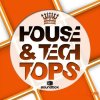 Soundbox House & Tech Tops (WAV) - сэмплы ударных Soundbox House & Tech Tops (WAV) - сэмплы ударных
