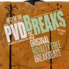 PVD Best Of The Breaks (WAV) - сэмплы брейков PVD Best Of The Breaks (WAV) - сэмплы брейков