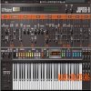 Roland JUPITER-8 v1.0.9 (Team R2R) - синтезатор