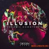Origin Sound Illusion (WAV MiDi) - сэмплы Downtempo, Ambient Origin Sound Illusion (WAV MiDi) - сэмплы Downtempo, Ambient