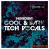 Catalyst Samples Cool and Dark Tech Vocals (WAV) - вокальные сэмплы Catalyst Samples Cool and Dark Tech Vocals (WAV) - вокальные сэмплы