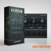 SoundSpot KickBox VST VST3 AU AAX v1.0.2a MAC/WiN - плагин обработки бочек SoundSpot KickBox VST VST3 AU AAX v1.0.2a MAC/WiN - плагин обработки бочек