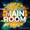 Industrial Strength TD Audio Tech-House Mainroom (WAV MiDi Massive Ni BATTERY) - сэмплы Tech House