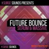 Surge Sounds Future Bounce (WAV MiDi SERUM MASSiVE) - сэмплы Future Bounce Surge Sounds Future Bounce (WAV MiDi SERUM MASSiVE) - сэмплы Future Bounce