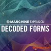Native Instruments Decoded Forms Maschine Expansion v2.0.2 WIN OSX - расширение для Maschine