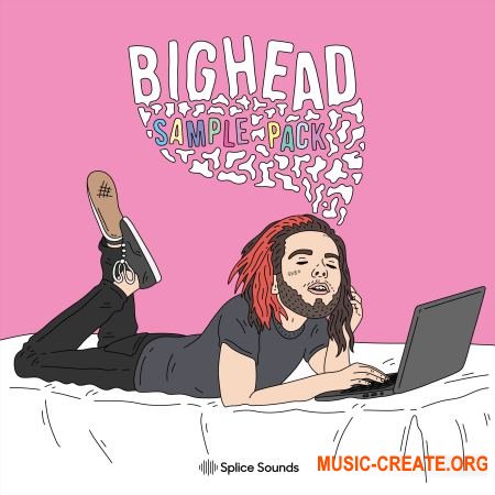 Spice Sounds Bighead Sample Pack (WAV) - сэмплы Trap, Hip Hop Spice Sounds Bighead Sample Pack (WAV) - сэмплы Trap, Hip Hop
