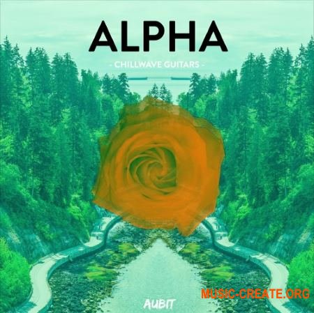 Aubit Alpha Guitars (WAV) - сэмплы гитары