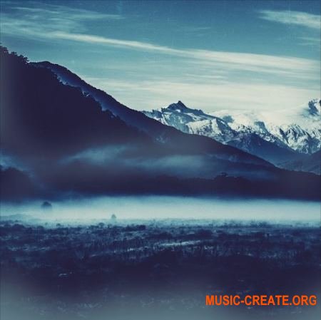 Oblik Lines Unexpected Ambient (WAV) - сэмплы Ambient Oblik Lines Unexpected Ambient (WAV) - сэмплы Ambient