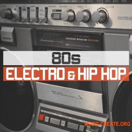 FXpansion Geist Expander: 80s Electro & Hip Hop (Team V.R) - расширение драм-машины Geist FXpansion Geist Expander: 80s Electro & Hip Hop (Team V.R) - расширение драм-машины Geist