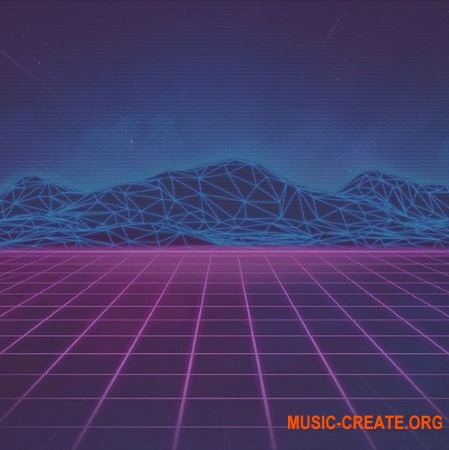 Moscillate Neon Vibes (WAV) - сэмплы Hip Hop, Rap Moscillate Neon Vibes (WAV) - сэмплы Hip Hop, Rap