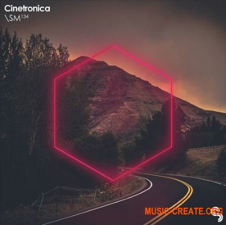 Sample Magic Cinetronica (WAV MiDi REX AiFF) - кинематографические сэмплы Sample Magic Cinetronica (WAV MiDi REX AiFF) - кинематографические сэмплы
