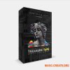 Rebel Nation Audio Treasure Tape Sample Loops (WAV) - сэмплы Hip hop, Trap, Old School Rebel Nation Audio Treasure Tape Sample Loops (WAV) - сэмплы Hip hop, Trap, Old School