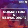Cr2 Records Ultimate EDM and Festival Drops (WAV MiDi SYLENTH1) - сэмплы EDM Cr2 Records Ultimate EDM and Festival Drops (WAV MiDi SYLENTH1) - сэмплы EDM