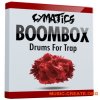 Cymatics Boombox Drums for Trap (WAV) - сэмплы Trap Cymatics Boombox Drums for Trap (WAV) - сэмплы Trap