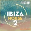 Cr2 Records Ibiza House 2 (WAV MiDi MASSiVE) - сэмплы House Cr2 Records Ibiza House 2 (WAV MiDi MASSiVE) - сэмплы House
