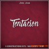 Smemo Sounds TENTACION (WAV MiDi) - сэмплы Trap Smemo Sounds TENTACION (WAV MiDi) - сэмплы Trap