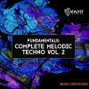 Catalyst Samples Fundamentals Complete Melodic Techno 2 (WAV MiDi) - сэмплы Techno, Minimal Catalyst Samples Fundamentals Complete Melodic Techno 2 (WAV MiDi) - сэмплы Techno, Minimal