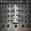 Global Audio Tools Transparent (KONTAKT)
