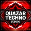 ZTEKNO Quazar TECHNO (WAV MiDi AiFF) - сэмплы Techno