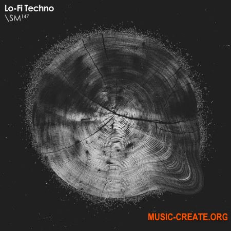 Sample Magic Lo-Fi Techno (MULTiFORMAT) - сэмплы Techno