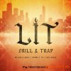 Production Master Lit Drill And Trap (WAV MiDi) - сэмплы Hip Hop, Trap Production Master Lit Drill And Trap (WAV MiDi) - сэмплы Hip Hop, Trap