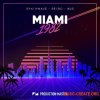 Production Master Miami 1982 (WAV) - сэмплы Synthwave Production Master Miami 1982 (WAV) - сэмплы Synthwave