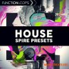 Function Loops House For Spire (Spire presets) Function Loops House For Spire (Spire presets)