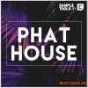 Cr2 Records Phat House (WAV MiDi SYLENTH1) - сэмплы House, Tech House Cr2 Records Phat House (WAV MiDi SYLENTH1) - сэмплы House, Tech House