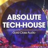 Gold Class Audio Absolute Tech House (WAV) - сэмплы Tech House, Techno Gold Class Audio Absolute Tech House (WAV) - сэмплы Tech House, Techno
