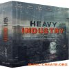 Zero-G Heavy Industry (MULTiFORMAT) - кинематографические сэмплы
