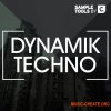 Cr2 Records Dynamik Techno (WAV MiDi SYLENTH1 SPiRE) - сэмплы Techno, Tech House Cr2 Records Dynamik Techno (WAV MiDi SYLENTH1 SPiRE) - сэмплы Techno, Tech House