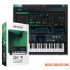 Arturia DX7 V v1.7.1.1263 WiN\MAC (MORiA) - виртуальный FM синтезатор