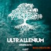 Aubit Ultrallenium Drums and FX (WAV) - сэмплы ударных, эффектов, Future Bass Aubit Ultrallenium Drums and FX (WAV) - сэмплы ударных, эффектов, Future Bass