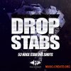 Polysonic Drop Stabs (WAV) - сэмплы EDM