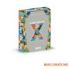!llmind BLAP KIT Volume 10 (WAV) - сэмплы ударных !llmind BLAP KIT Volume 10 (WAV) - сэмплы ударных