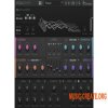 iZotope VocalSynth v1.00c Ked MAC (Kleen) - плагин для обработки вокала