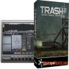 iZotope TRASH 2 v2.05b Ked MAC (Kleen) - плагин дисторшн iZotope TRASH 2 v2.05b Ked MAC (Kleen) - плагин дисторшн