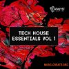Catalyst Samples Tech House Essentials Vol 1 (WAV) - сэмплы Tech House, House Catalyst Samples Tech House Essentials Vol 1 (WAV) - сэмплы Tech House, House