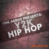 YnK Audio Y2K Hip Hop (WAV) - сэмплы Hip Hop YnK Audio Y2K Hip Hop (WAV) - сэмплы Hip Hop