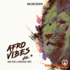 King Loops Afro Vibes Vol 4 (WAV MiDi) - сэмплы Trap, Afro Trap, Hip Hop King Loops Afro Vibes Vol 4 (WAV MiDi) - сэмплы Trap, Afro Trap, Hip Hop