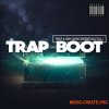 Kryptic Samples Trap Boot Vol 1 (WAV) - сэмплы Trap