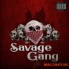 Kryptic Samples Savage Gang (WAV MiDi) - сэмплы Trap, Urban Kryptic Samples Savage Gang (WAV MiDi) - сэмплы Trap, Urban