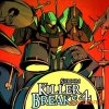 Shroom Killer Breaks Vol. 4 (WAV) - сэмплы ударных Shroom Killer Breaks Vol. 4 (WAV) - сэмплы ударных