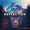 Origin Sound Reflection Organic Liquid DNB (WAV MiDi) - сэмплы DnB
