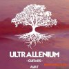 Aubit Ultrallenium Guitars Vol 2 (WAV) - сэмплы гитары, EDM Aubit Ultrallenium Guitars Vol 2 (WAV) - сэмплы гитары, EDM