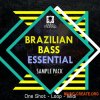 Studio Tronnic Brazilian Bass Essential (WAV MiDi) - сэмплы Brazilian Bass Studio Tronnic Brazilian Bass Essential (WAV MiDi) - сэмплы Brazilian Bass