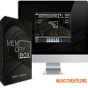 Sonixinema Memory Box (КONTAKT) - библиотека звуков музыкальной шкатулки Sonixinema Memory Box (КONTAKT) - библиотека звуков музыкальной шкатулки
