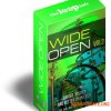 The Loop Loft Maschine Kits Wide Open Drums Vol 2 (Maschine Presets) - библиотека ударных звуков The Loop Loft Maschine Kits Wide Open Drums Vol 2 (Maschine Presets) - библиотека ударных звуков