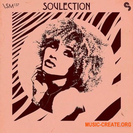 Sample Magic Soulection (MULTiFORMAT) - сэмплы Hip Hop, Trap