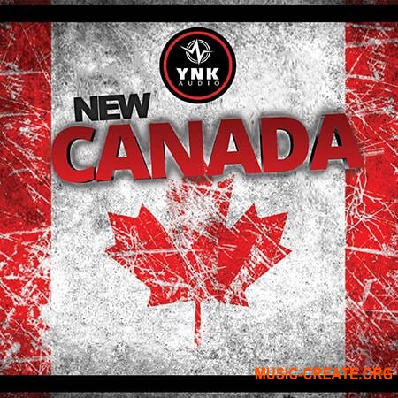 YnK Audio New Canada